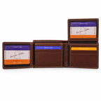 Heritage - Original Leather Wallet
