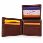 Heritage - Original Leather Wallet
