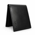 Apex Black - Original Leather Wallet