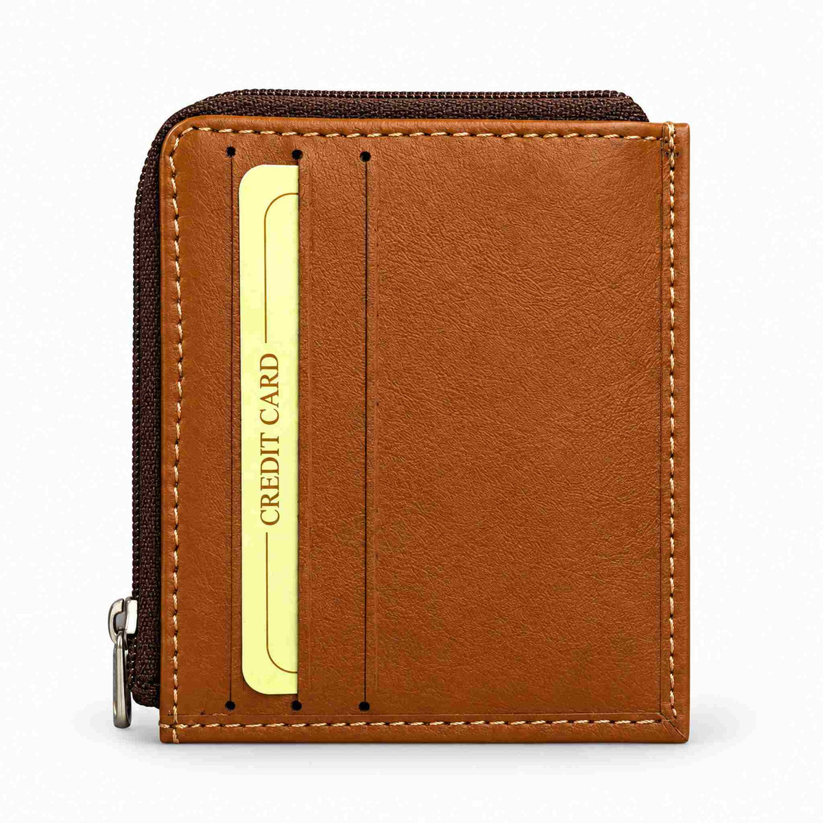 Compact Card Holder
