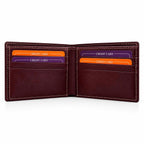Aero Sleek - Orginal Leather Wallet