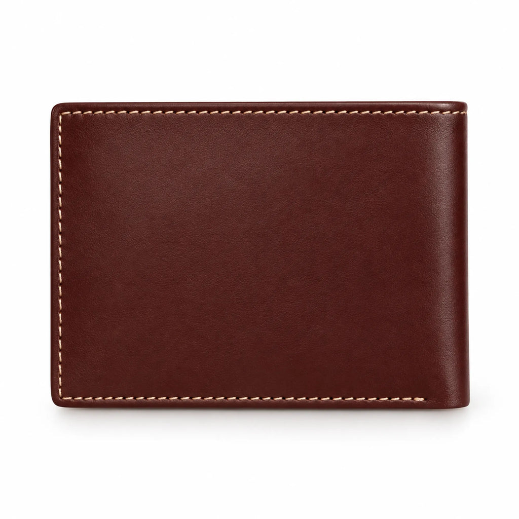 Heritage - Original Leather Wallet