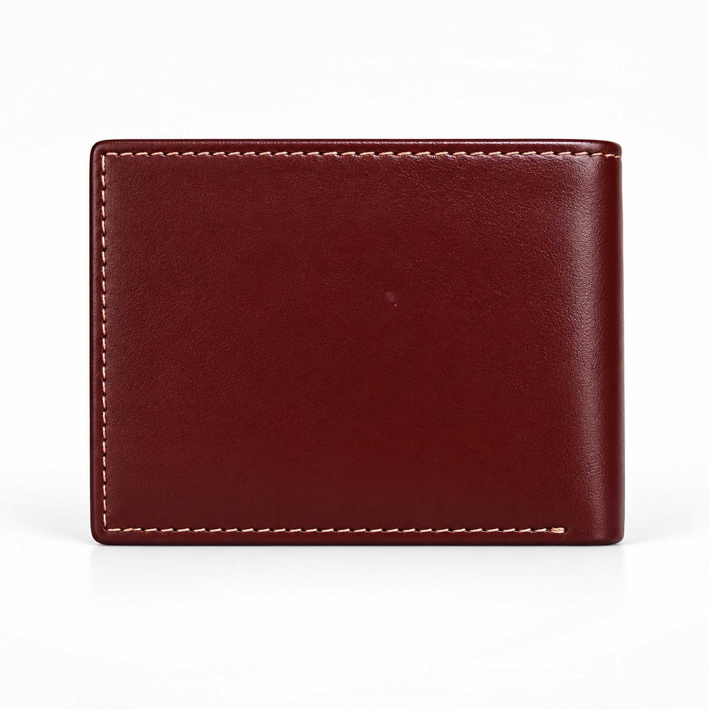 Aero Sleek - Orginal Leather Wallet