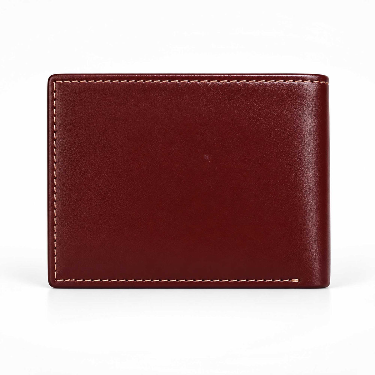 Aero Sleek - Orginal Leather Wallet