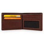 Heritage - Original Leather Wallet