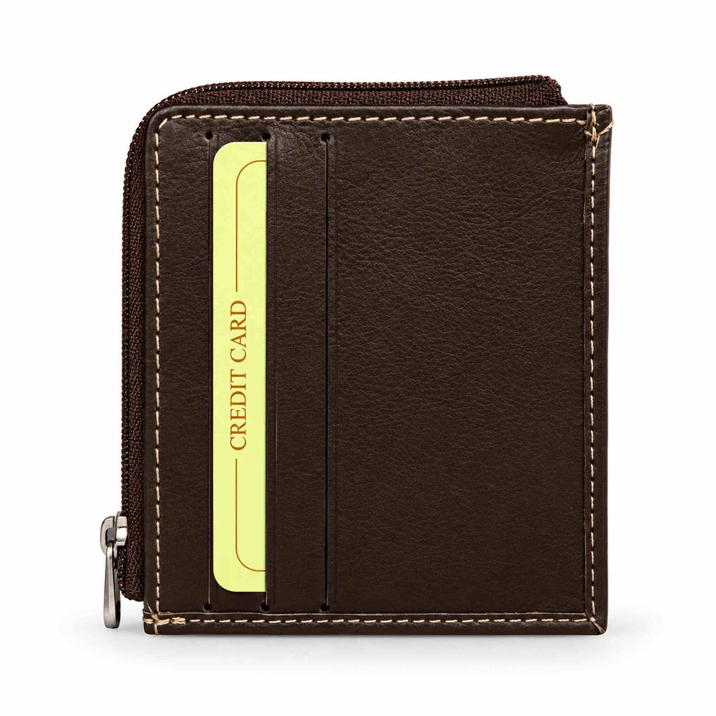 Compact Card Holder
