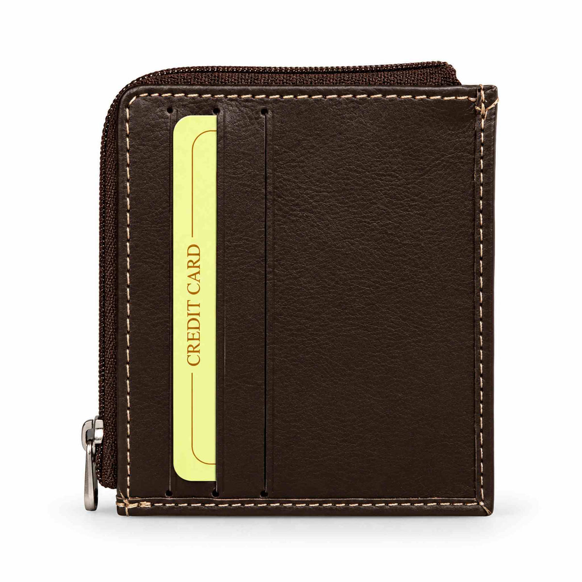 Compact Card Holder