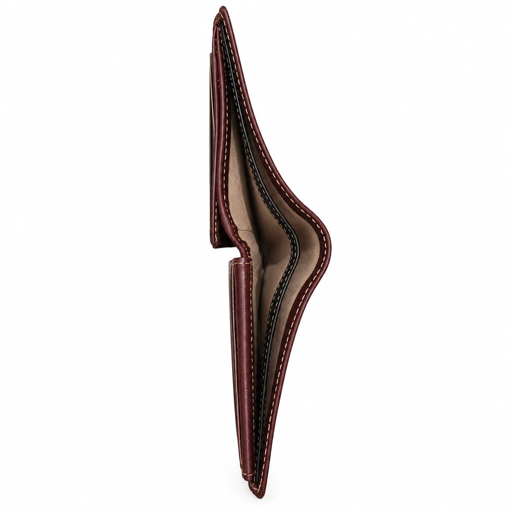 Heritage - Original Leather Wallet