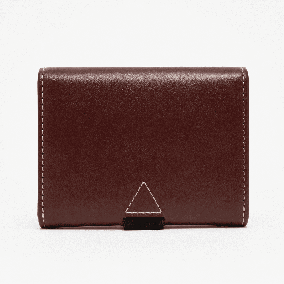 Dual Tone - (Tri Fold) Original Leather Wallet