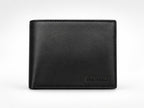 Apex Black - Original Leather Wallet