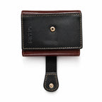 Dual Tone - (Tri Fold) Original Leather Wallet
