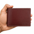 Heritage - Original Leather Wallet