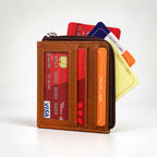 Compact Card Holder