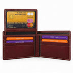 Aero Sleek - Orginal Leather Wallet
