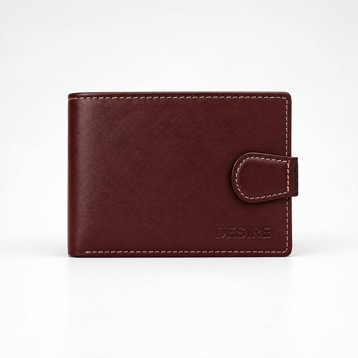Cinnamon Brown - (The Desire Edition)