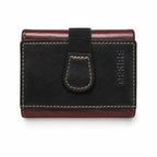 Dual Tone - (Tri Fold) Original Leather Wallet