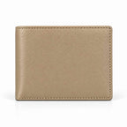 Litchi Craft - Leather Wallet