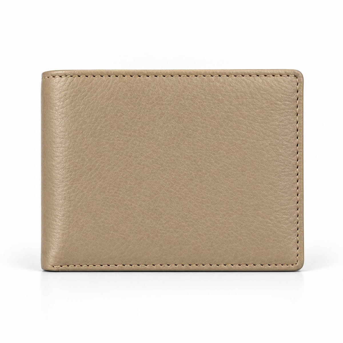 Litchi Craft - Leather Wallet