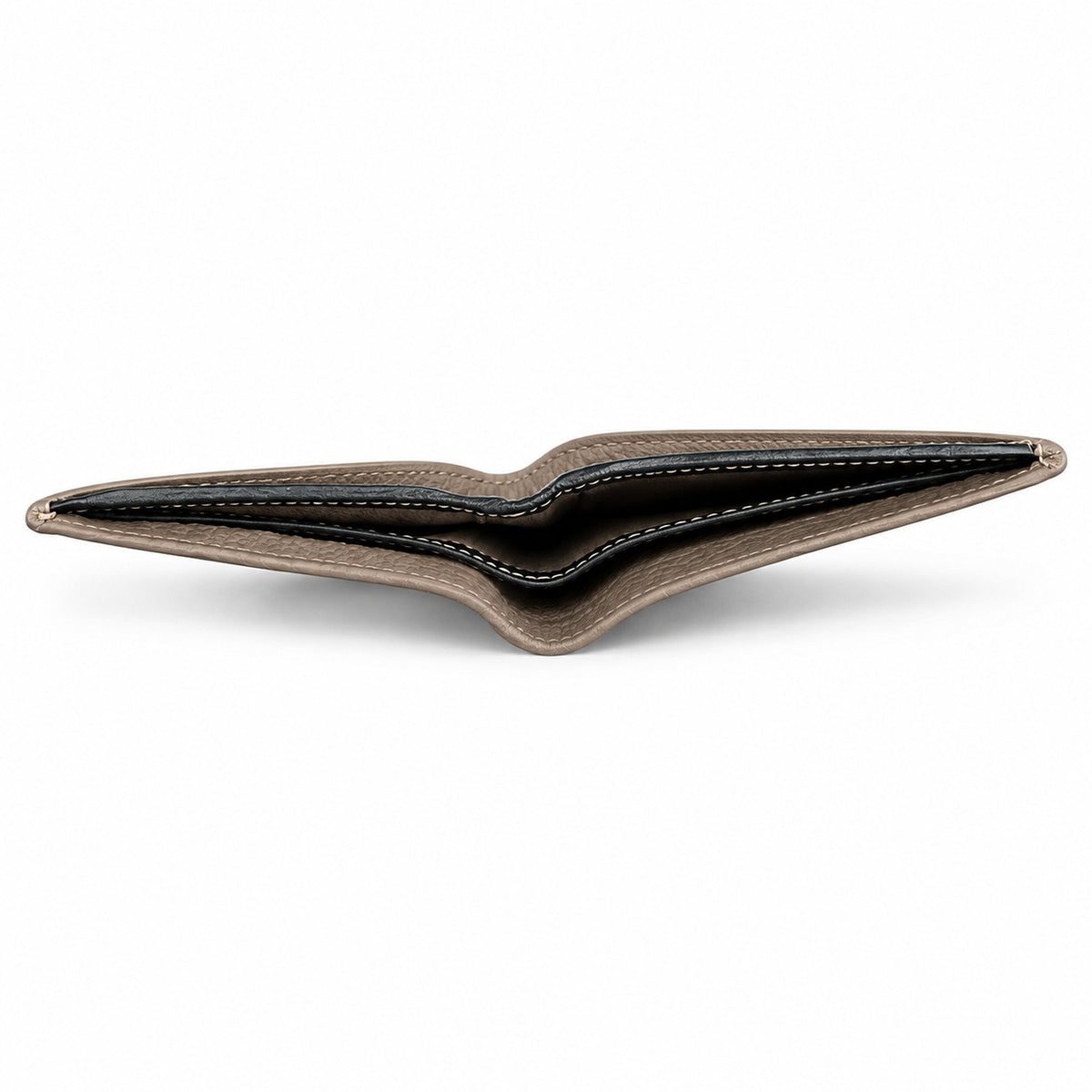 Litchi Craft - Leather Wallet