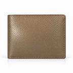 Litchi Craft - Leather Wallet