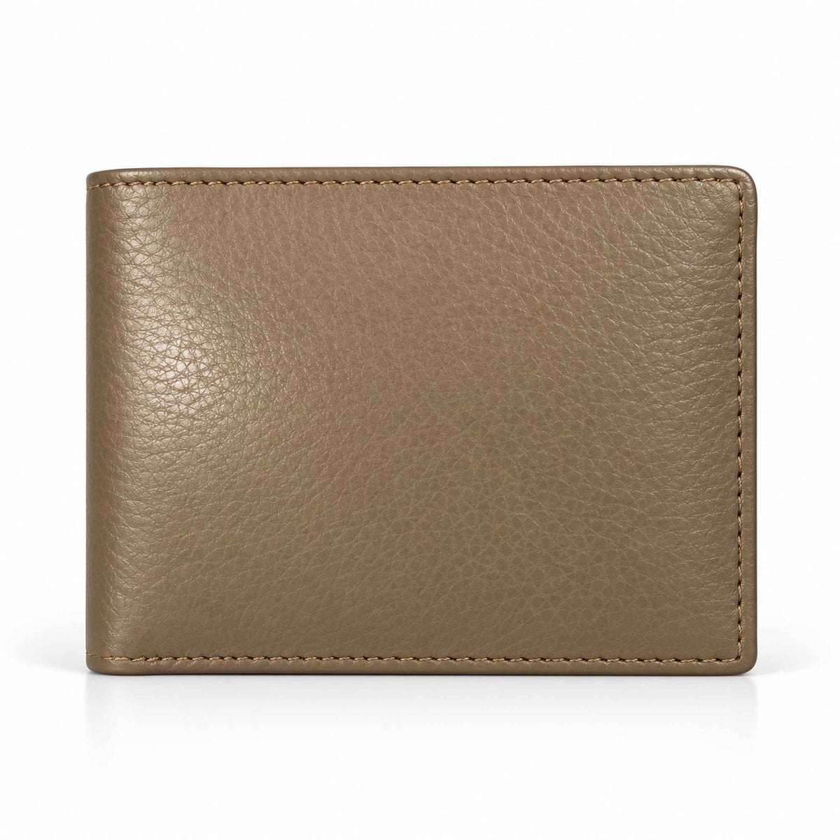Litchi Craft - Leather Wallet