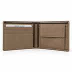 Litchi Craft - Leather Wallet